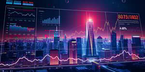 Predicting Success: How Data Fuels Financial Forecasting