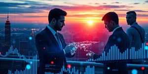 Financial Foresight: Leveraging Big Data for Better Outcomes