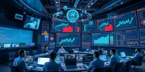 Risk Management Reimagined: Data's Role in Financial Security