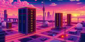 Scaling Infrastructure for Future Demand