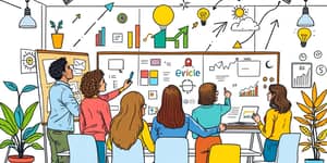 Building a Growth-Oriented Culture: Empowering Your Team