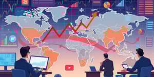 Navigating Market Volatility with Data Insights