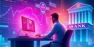 The Data Scientist's Edge: Transforming Financial Services