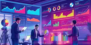 Driving Profitability: Performance Analytics for Finance Teams