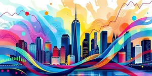 Beyond Instinct: Data-Driven Decision Making in Finance