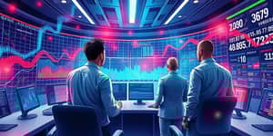 Optimizing Investments: The Power of Quantitative Analytics