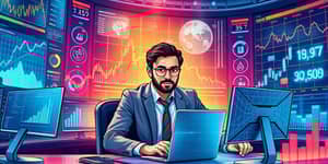 Empowering Decisions: Business Intelligence for Investors