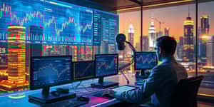 Smart Trading: Data-Powered Strategies for Active Investors