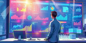 The Data-Driven CFO: Modernizing Financial Leadership