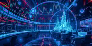 Quantum Computing's Impact on Financial Modeling