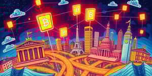 Blockchain Beyond Bitcoin: Revolutionizing Financial Transactions