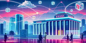 Digital Transformation in Financial Institutions