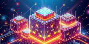 DeFi Lending: New Paradigms for Credit and Debt