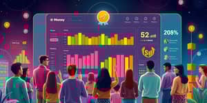 Gamification in Finance: Engaging Users with Incentives