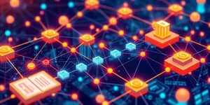 Smart Contracts: Automating Agreements in Finance