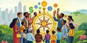 The Ethical Compass: Navigating Finance with Integrity