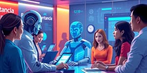 AI-Powered Customer Service in Banking