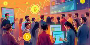 Data Ethics in Finance: Protecting Privacy and Trust