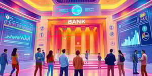 Hyper-Personalized Financial Products with AI