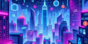 The Metaverse and Financial Assets: Emerging Opportunities