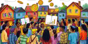 Empowering Communities: Financial Literacy and Action