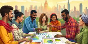 Beyond Compliance: Finance for a Just Society