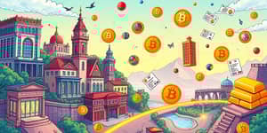 Tokenization of Assets: Unlocking Liquidity and Value