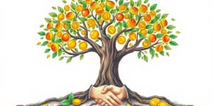 Cultivating a Culture of Trust: Ethical Finance Practices