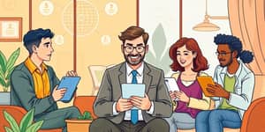 The Human Element: Cultivating Trust in Financial Services