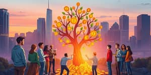 The Impact Investor: Driving Change Through Capital