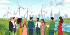 Building a Sustainable Future: Financial Strategies for Impact