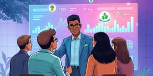 Driving Positive Change: Financial Leadership in Action