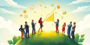 The Conscientious Capitalist: Finance with a Heart