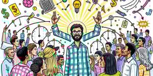 The Transformative Leader: Finance for Social Innovation