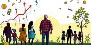 Leadership for Legacy: Building Enduring Financial Impact