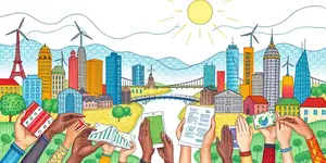 The Architect of Change: Finance's Role in Social Progress