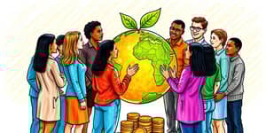 The Stakeholder Economy: Finance for All