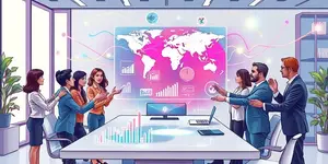 Building a Data-First Culture in Financial Organizations