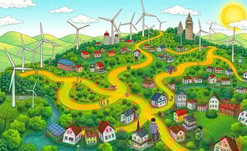 The Blueprint for Sustainable Financial Growth