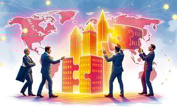 The Art of the Deal: Strategic Acquisitions for Expansion