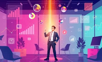 Data-Driven Decisions: Precision in Strategic Planning