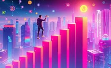 Scaling Smarter: Growth Hacks for Financial Freedom