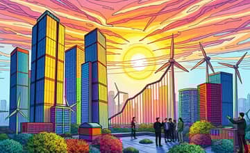 Cultivating Capital: Attracting Investment for Growth