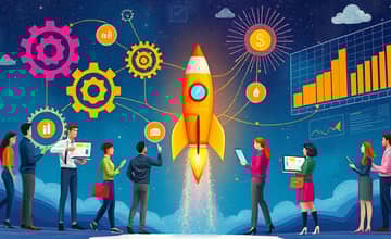 Resource Allocation: Fueling Your Growth Engine