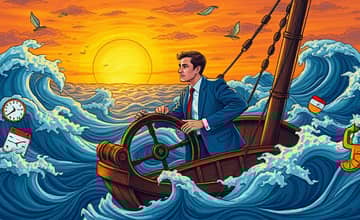 Strategic Pivots: Navigating Market Volatility