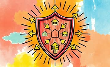 Diversification Done Right: Your Growth Shield