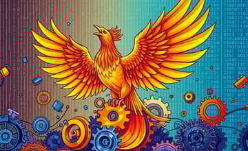 Disruption as Opportunity: Thriving in Change