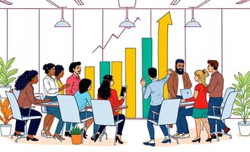 From Startup to Scale-up: A Financial Journey