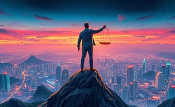 Risk and Reward: Strategic Imperatives for Success