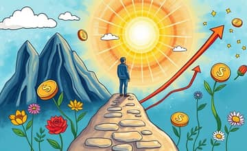 The Psychology of Growth: Mindset for Financial Success